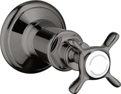 Produktbild von hansgrohe AXOR Montreux Abstellventil Unterputz, 16871330