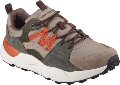 Produktbild von SKECHERS BENDINO Sneaker Grün