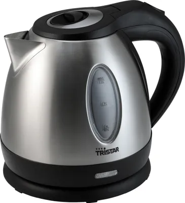 Produktbild von Tristar Wasserkocher 1,2 L 1500 W