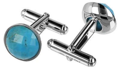Immagine prodotto di ALBERT M. JEWELS JEWELRY Mod. WSOX00174.TRQ