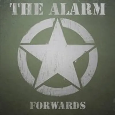 Obrázek produktu pro The Alarm: Forwards