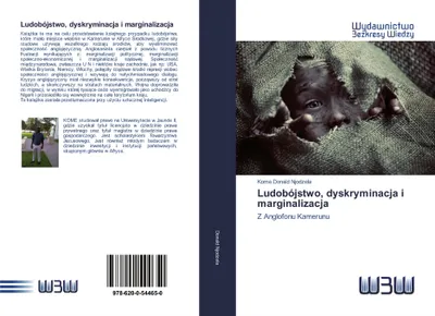 Produktbild von Völkermord, Diskriminierung und Ausgrenzung