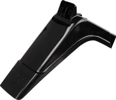 Obrázok produktu pre blatník – zadný, čiernej farby, pre model S53
