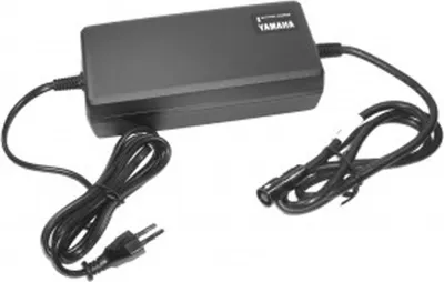 Obrázek produktu pro Nabíječka YAMAHA PASC5 - 36V 4A (X0S-00)