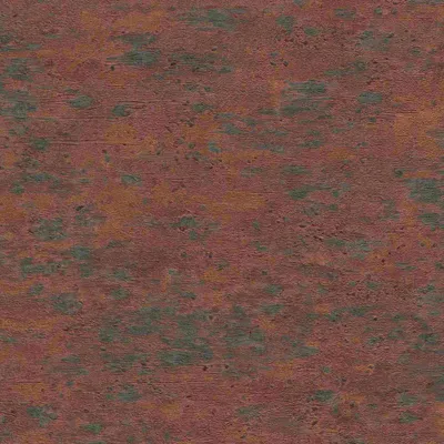 Produktbild von Vliestapete 10296-06 Tapete Putz 0.53 x 10.05 m Erismann Focus Rot