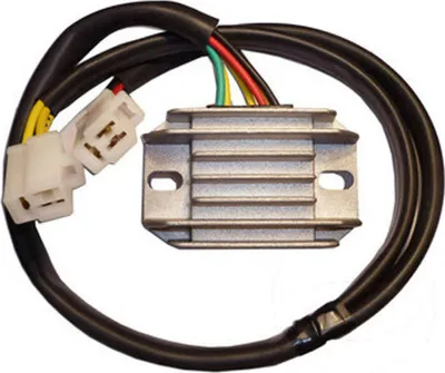 Image de ELECTROSPORT 2489 Régulateur de tension pour Honda NX 250