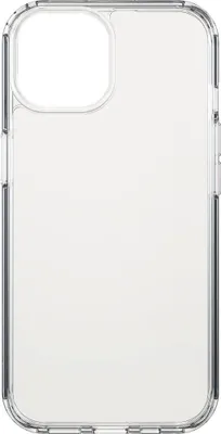 Immagine prodotto di Black Rock Clear Protection Back cover Apple iPhone 13 Transparent 1170CCT01