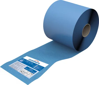 Image de Remmers Bande de jointoiement Tape VF 120 50m rouleau