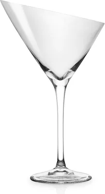 Produktbild von Eva Solo Drinkglas Martini, Martiniglas, Martinischale, Cocktailschale, Cocktailglas, Glas, Transparent, 180 ml, 821303