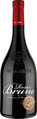 Produktbild von Rosso Bruno 2024 Lombardei | Italien | 14% vol | 0,75 l