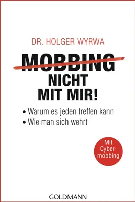Produktbild von Mobbing - nicht mit mir!