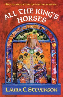 Produktbild von All The Kings Horses