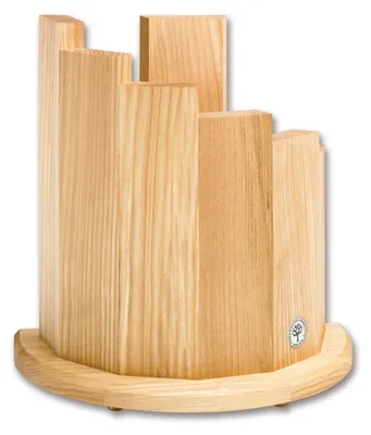 Immagine prodotto di Tagliere circolare in legno d'olivo