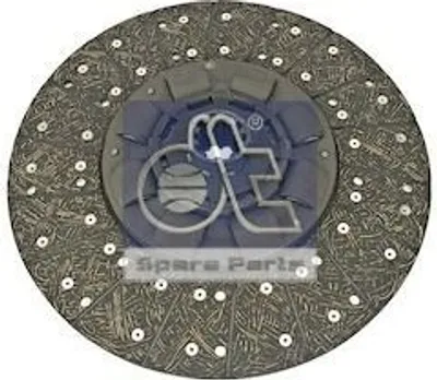 Produktbild von DT Spare Parts Kupplungsscheibe 4.61432 passend für MERCEDES-BENZ Citaro (O 530)