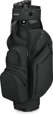 Produktbild von Big Max Dri Lite Silencio Prime Black Cart bag