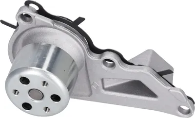 Produktbild von FEBI BILSTEIN Kühlmittelpumpe Wasserpumpe für NISSAN Qashqai II (J11, J11) 181797