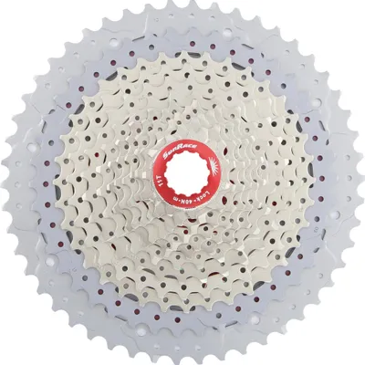 Produktbild von Sunrace Sunrace Zahnkranzkassette 12 Fach 11-50 Z. Csmz90