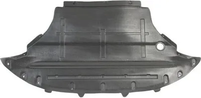 Produktbild von BLIC Motorabdeckung Motorschutz für AUDI Q5 (8RB)