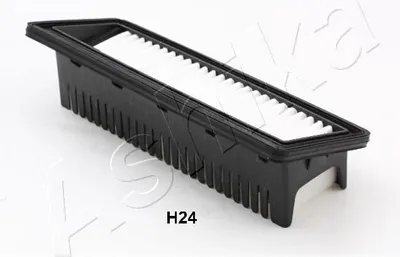 Obrázek produktu pro Vzduchový filtr ASHIKA 20-0H-H24 pro HYUNDAI i10 (PA) Filtrační vložka