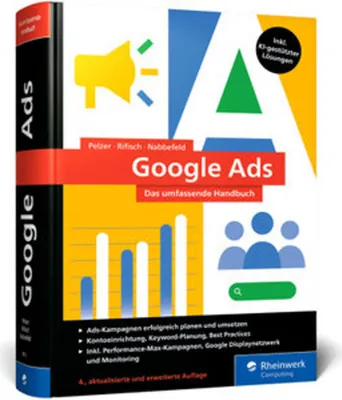 Produktbild von Google Ads