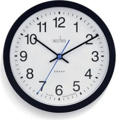 Produktbild von Acctim - 22-22743 - Wanduhr