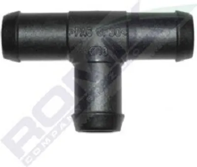 Produktbild von ROMIX Verbindungsstück Waschwasserleitung C60420 18/18/18mm