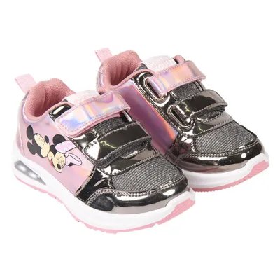 Produktbild von Minnie-Maus-Schuhe mit Lichtern 30