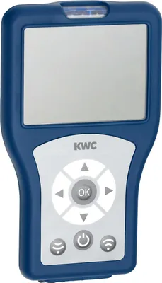 Imagen del producto de Control remoto KWC AR, bidireccional