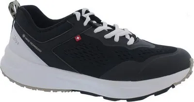 Produktbild von Joya Veloce W Black / White, Textile, 100% vegan, Active-Sohle, Kategorie Emotion JY052A 42 1/3