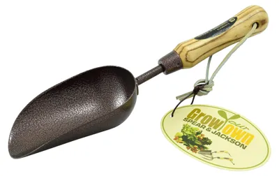 Produktbild von Spear & Jackson 4055NB Elements Handschaufel