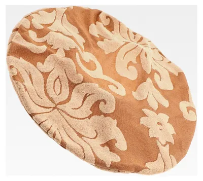 Produktbild von Stuhlhussen für runde Drehstühle aus Polyester, pflegeleicht und waschbar