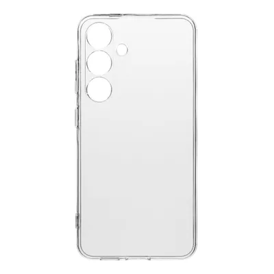 Image de Coque TPU Transparent pour Samsung Galaxy S24 - Protection Élégante KP31068