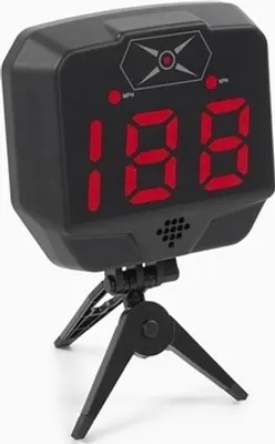 Obrázek produktu pro HOCKEYSHOT EXTREME RADAR 2.0, Velikost:Unisize