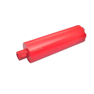 Zdjęcie produktu dla Wiertło diamentowe, na sucho i na mokro, 110 mm x 400 mm