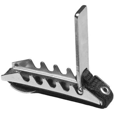 Immagine prodotto di Stagg SCPM-C capotasto per chitarra acustica o elettrica, curvo