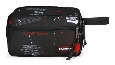 Produktbild von EASTPAK YAP Single Black