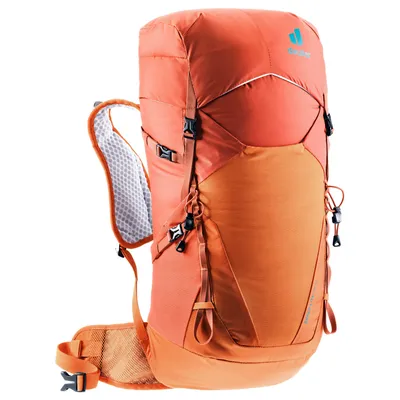 Produktbild von Deuter Speed Lite 28 SL Barva: Paprika-Safran