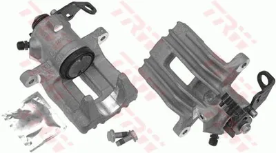 Produktbild von TRW Bremssattel Hinterachse BHN276E