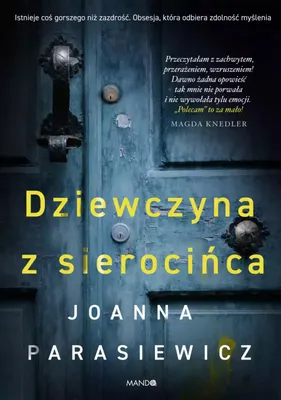 Immagine prodotto di Dziewczyna z sierocińca