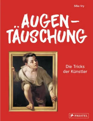 Immagine prodotto di Augentäuschung - Die Tricks der Künstler [Neuausgabe]