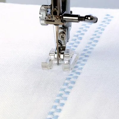 Obrázok produktu pre Pätka otvorená 859813000 JANOME