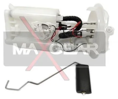 Produktbild von MAXGEAR Benzinpumpe 43-0082 passend für PEUGEOT 206 Schrägheck (2A/C) elektrisch