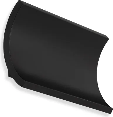 Immagine prodotto di Lampada da parete per esterni LED Lampada da esterno 4000K 1200lm metallo IP44 12W nero Telefunken