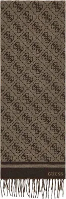 Produktbild von Guess Milano 30x175 Schal   Mann  One Size