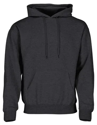 Produktbild von CLASSIC HOODED SWEAT | Kapuzen-Sweatshirt Herren & Damen – Hoodie mit Doppelkapuze, Kängurutasche & Rippbündchen