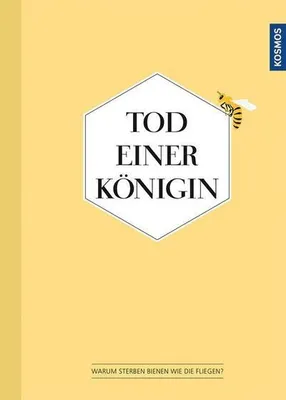 Produktbild von Tod einer Königin