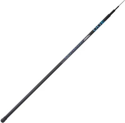 Produktbild von Jenzi Teleskoprute Phantom Power Stipp Pole Länge 6,00m