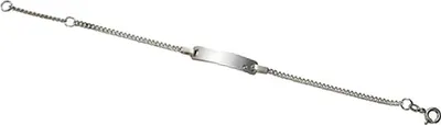 Produktbild von KISMA Schmuck Armband Kristall Sterling Silber 925 D2KIA0120-021-12