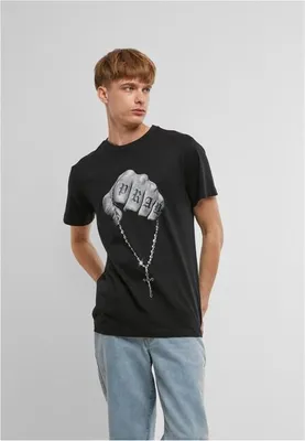 Obrázok produktu pre Tričko Mister Tee MT376909 pre Pánske