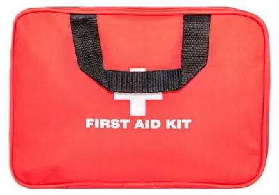Produktbild von 36-teiliges Erste-Hilfe-Set für Outdoor- und Abenteueraktivitäten